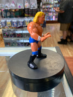 Sid Justice 9062 (Vintage WWF WWE, Hasbro) - Bitz & Buttons