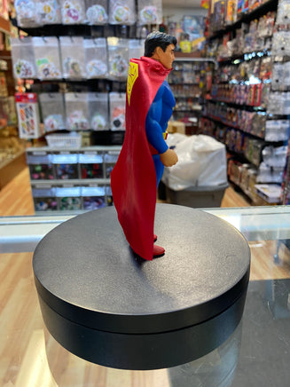 Classic Superman 3.75 (Super Powers, McFarlane) COMPLETE - Bitz & Buttons