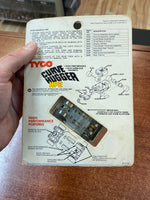 Silver Anniversary Jeep 6950 Curve Hugger (Vintage Slot Car, TYCO) Sealed - Bitz & Buttons