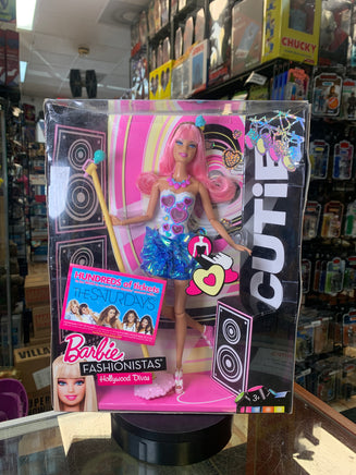 Barbie Fashionistas Hollywood Divas  W1596 (Mattel, Barbie) **SEALED** - Bitz & Buttons