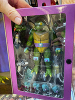 Slash Binky’s Day Out (TMNT Teenage Ninja Turtles, Neca) SEALED - Bitz & Buttons