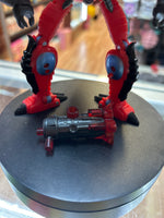 Predacon Inferno (Transformers Legacy Collection, Hasbro)