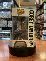 Corey Taylor #177 (Funko Pop, Slipknot) - Bitz & Buttons