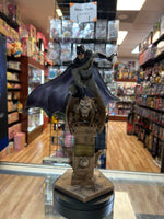 Eddy Barrows Batman 1/10 (Iron Studios, Art Scale) **COMPLETE**