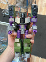 Megatron Armada Universe (Transformers Legacy Evolution, Hasbro) LOOSE