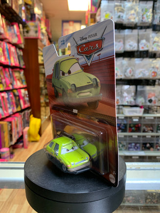 Acer (Pixar Cars, Mattel Diecast) - Bitz & Buttons