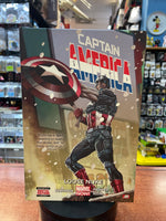 Captain America -Remender- HardCover Volume 1-5 (Marvel, Comics)