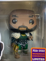 Boastful Loki #984 (Funko Pop, Marvel) EXCLUSIVE - Bitz & Buttons