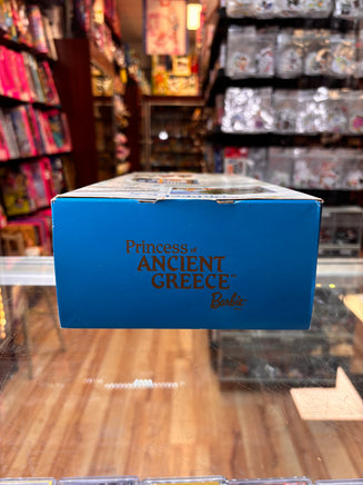 Princess of Ancient Greece #B3461 (Vintage Barbie, Mattel) **SEALED** - Bitz & Buttons