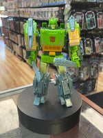 Springer Voyager Class (Transformers Generations WFC Siege, Hasbro) COMPLETE