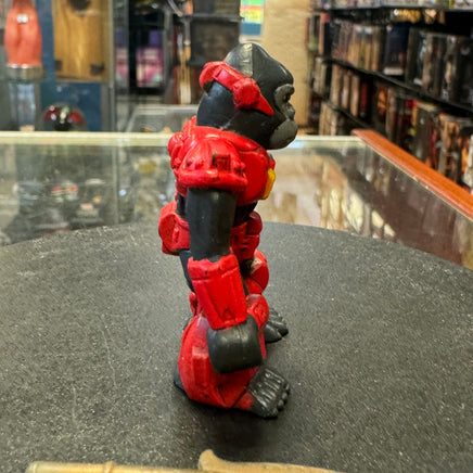 Gargantuan Gorilla #13 (Hasbro, Vintage Battle Beasts) COMPLETE - Bitz & Buttons