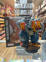 The Incredible Hulk PVC Statue (Mcfarlane Toys, Marvel)