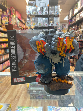 The Incredible Hulk PVC Statue (Mcfarlane Toys, Marvel)