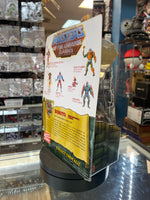 Roboto (MOTU Classics, Mattel) **SEALED** - Bitz & Buttons