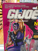 Dice Ninja Force (Vintage GI Joe, Hasbro) **SEALED** - Bitz & Buttons