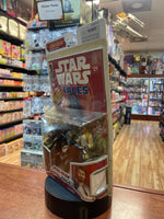 Yuuzhan Vong & Kyle Katarn 2 Pack (Star Wars Comic Collection, Hasbro) SEALED