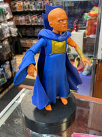 The Watcher What If? BAF (Marvel Legends, Hasbro) COMPLETE