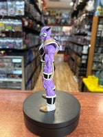 Ginyu (Bandai Tamashii SH Figuarts, Dragon Ball) COMPLETE