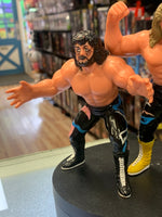 Fabulous Freebirds 0855 (Vintage WCW, Galoob) **UK Release**