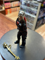 Destro v2 (Vintage GI Joe, Hasbro) **COMPLETE** - Bitz & Buttons