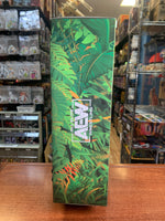 Jungle Boy & Luchasaurus #36 Jurassic Express (All Elite Wrestling AEW, Jazwares) **SEALED** - Bitz & Buttons