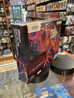 Spider-Man 2099 -Across the Spiderverse- (Marvel, Bandai SH Figuarts) **COMPLETE**