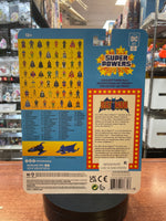 Crowd Fund Batman (Super Powers, McFarlane) **SEALED**