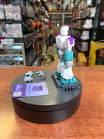 Shattered Glass Ratchet Galaxy Version (Transformers, Blokees) BUILT