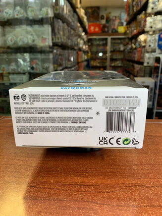 Dark Knight Catwoman CHASE (DC Multiverse, McFarlane) SEALED - Bitz & Buttons