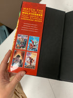 Convergence (DC Comics Trade Hardback) - Bitz & Buttons