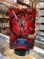 Teela (Vintage MOTU 200x, Mattel) Sealed - Bitz & Buttons