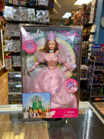 Barbie as Glinda Wizard of OZ 25813 (Barbie, Mattel) Sealed - Bitz & Buttons