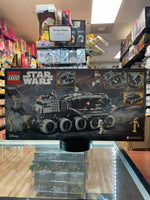 Republic Juggernaut  #75413 (Lego, Star Wars) **SEALED** - Bitz & Buttons