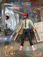 Chainsaw Man Reze Arc (Bandai SH Figuarts, Chainsaw Man) *COMPLETE*