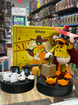 NegaDuck (Beast Kingdom, DuckWing Duck)