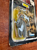 Teebo ROTJ 77 Back 0473 (Vintage Star Wars, Kenner) **SEALED**