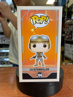 Concept Starkiller #386 (Funko Pop, Star Wars) EXCLUSIVE - Bitz & Buttons