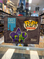 Sorcerer Mickey #15 (Funko Pop, Disney Fantasia) - Bitz & Buttons