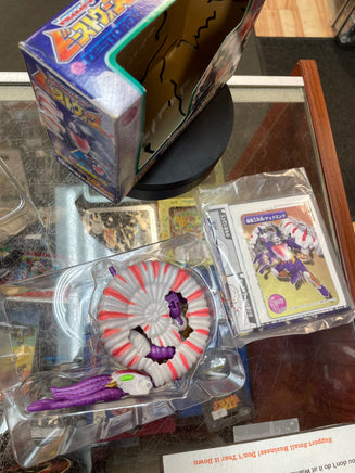 DeadEnd Neo D-32 (Transformers Beast Wars, Takara) SEALED - Bitz & Buttons