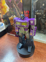 Shattered Glass Optimus Prime (Transformers Generations, Hasbro) **COMPLETE**