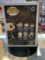Arya Stark #76 (Funko Pop, Game of Thrones) - Bitz & Buttons