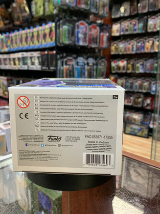 Infinity War Thanos #296 (Funko Pop, Marvel) EXCLUSIVE - Bitz & Buttons