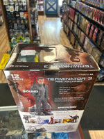 T-850 (Vintage McFarlane, Terminator 3 Rise of the Machine) **SEALED**