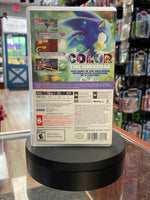 Sonic Colors Ultimate (Nintendo Switch Video Games) NEW/OPEN BOX - Bitz & Buttons