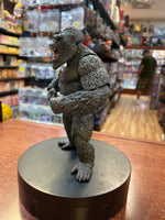 Kong Exquisite Basic (HIYA, Godzilla Vs. Kong) **COMPLETE**