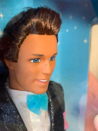 Great Date Ken Doll #14837 (Vintage Barbie, Mattel) **SEALED** - Bitz & Buttons