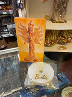 Goddess Of The Sun -ZZ- #14056 (Barbie, Mattel) **Sealed**