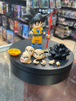 Goku Mini Daima 6560 (Dragon Ball, Tamashii Nations SH Figuarts) **LOOSE**