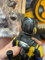 The Wasp Quantumania MMS691 (Marvel, Hot Toys)