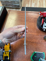 Legacy Samurai Megazord (Mighty Morphin Power Rangers, Bandai) COMPLETE - Bitz & Buttons